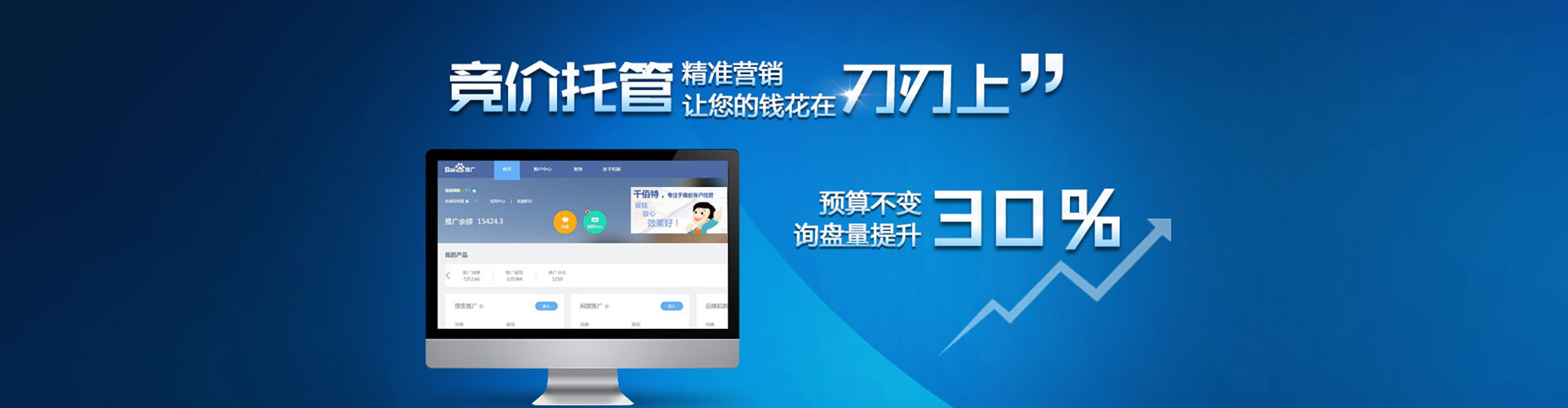 端州竞价托管